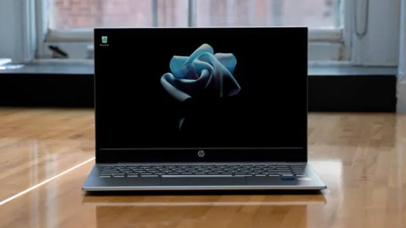 HP Pavilion 14
