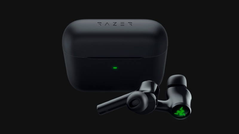 Razer Hammerhead Pro HyperSpeed