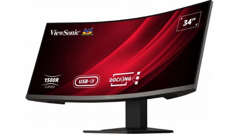 ViewSonic VG3419C