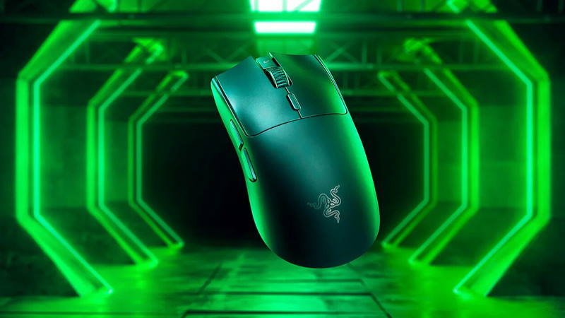Razer Viper V3 HyperSpeed