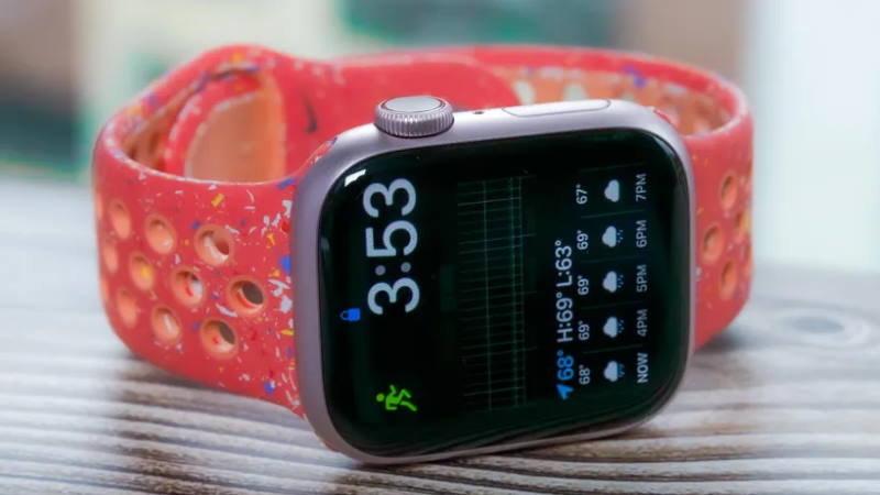 Apple Watch Series 9