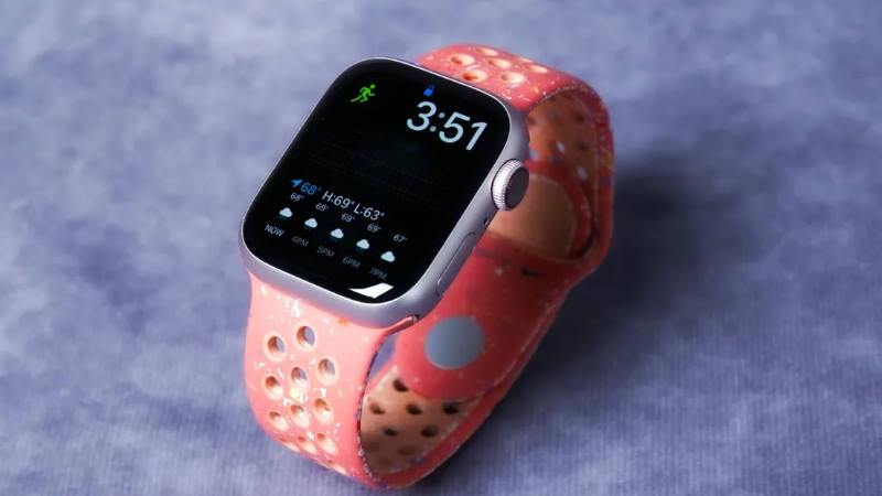 Apple Watch Series 9