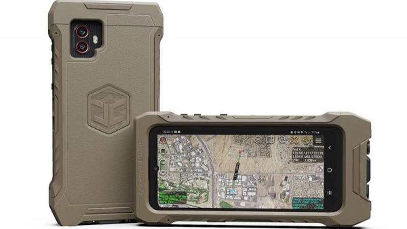 Galaxy S23 Tactical Edition