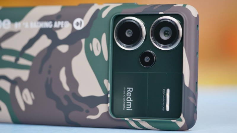 Redmi Note 13 Pro+ AAPE Redmi Note 13 Pro+ AAPE