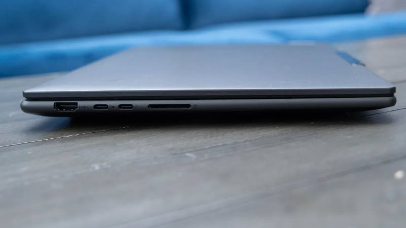 Lenovo Slim Pro 9i 14