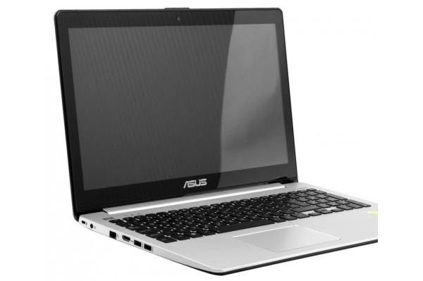 фото ноутбук ASUS VivoBook S551LB
