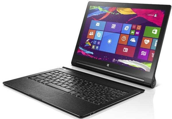Lenovo Yoga 2
