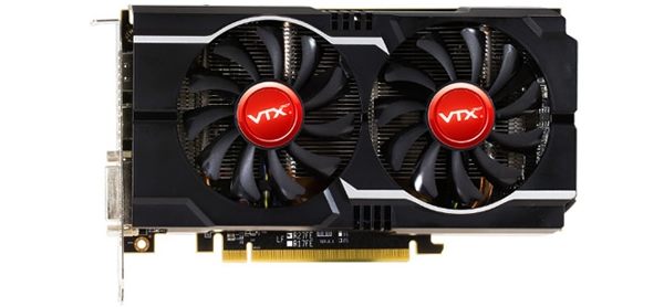 фото VTX3D Radeon R9 270