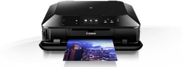 фото Canon PIXMA MG7140