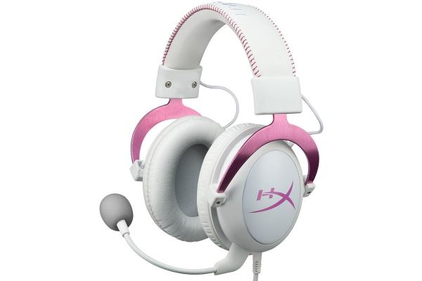 Kingston HyperX Cloud II