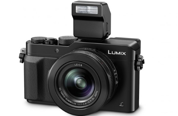 Panasonic Lumix DMC-LX100