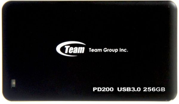 фото Team Group PD200
