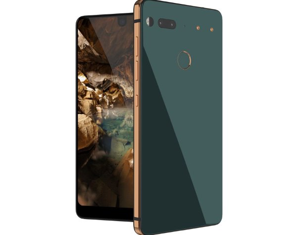 Essential Phone