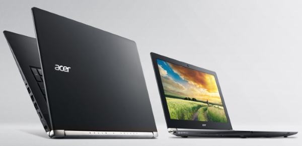 Acer Aspire V Nitro