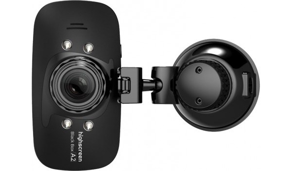 фото плата Highscreen Black Box A2