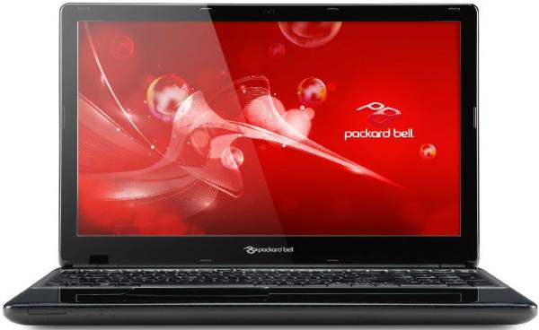 Packard Bell EasyNote TE69BH Packard Bell EasyNote TE69BH