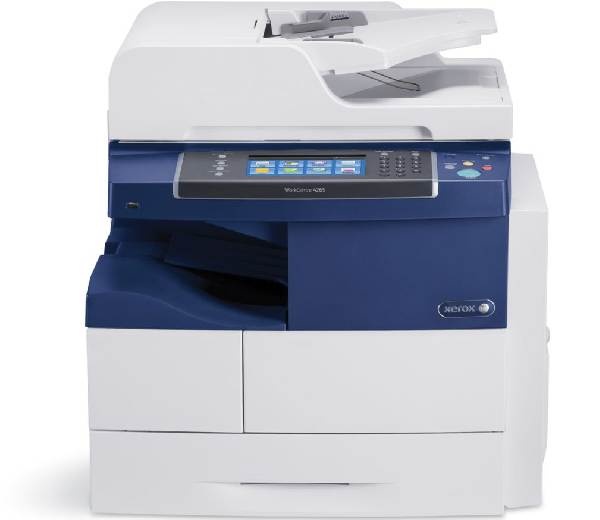 WorkCentre 4265