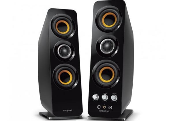 Creative T50 Wireless Signature Series