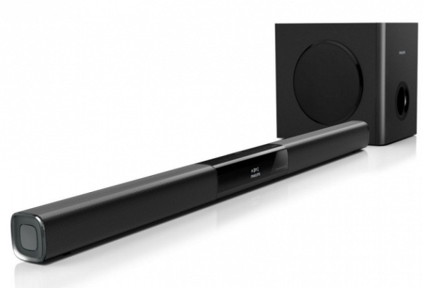 Philips HTL3140