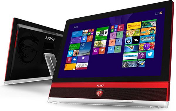 MSI AG270 2QE