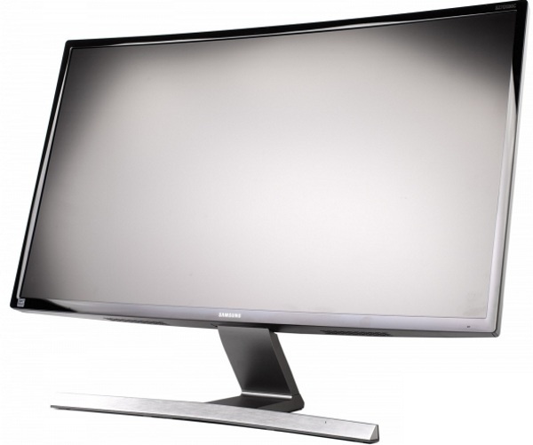 изогнутый монитор Samsung S27D590CS изогнутый монитор Samsung S27D590CS