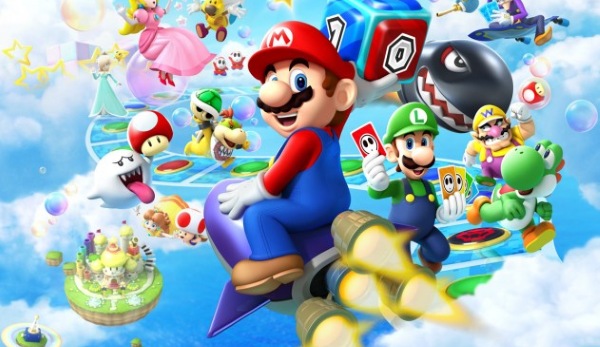 Mario Party