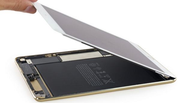 iPad mini 4