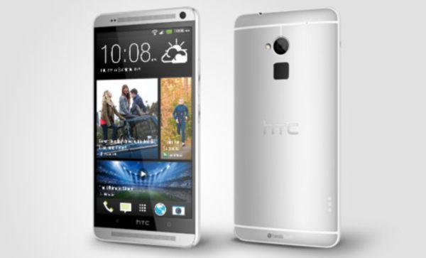 фото HTC One max