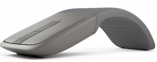 Arc Touch Mouse