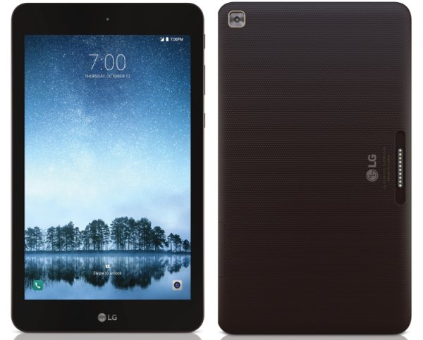 LG G Pad F2 8.0 LG G Pad F2 8.0