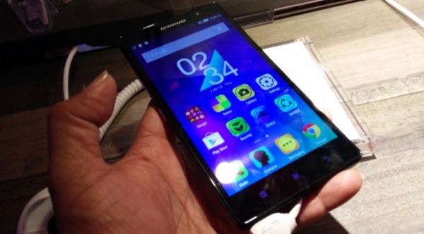 Lenovo A6000
