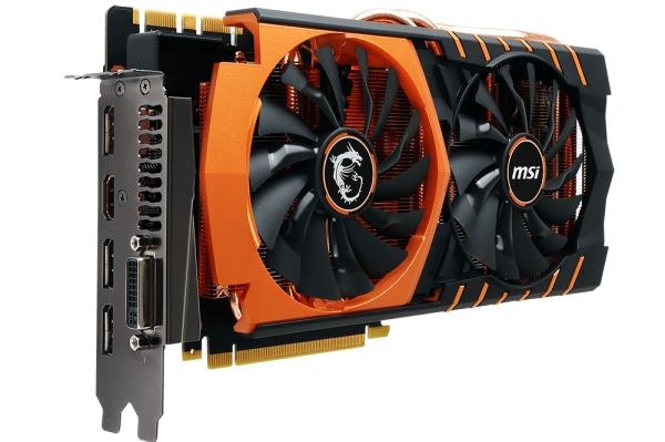 GTX 980TI GAMING 6G Golden Editio GTX 980TI GAMING 6G Golden Editio