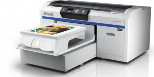 фото Epson SureColor SC-F2000