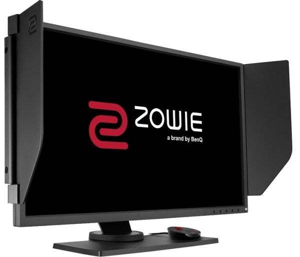 BenQ Zowie XL2536