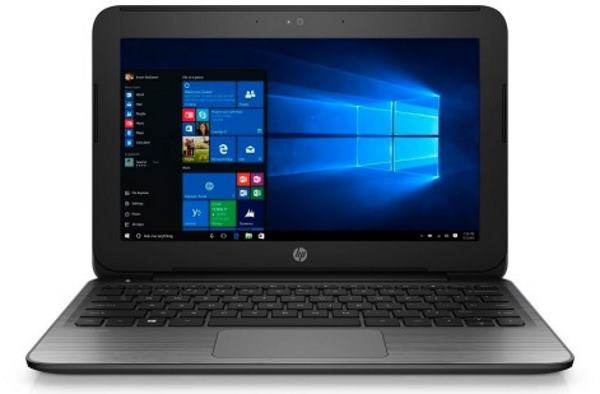 Hewlett-Packard Stream 11 версия 2015