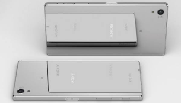 Xperia Z6
