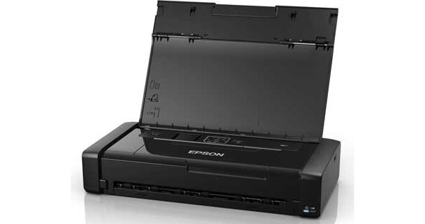 Epson WorkForce WF-100W