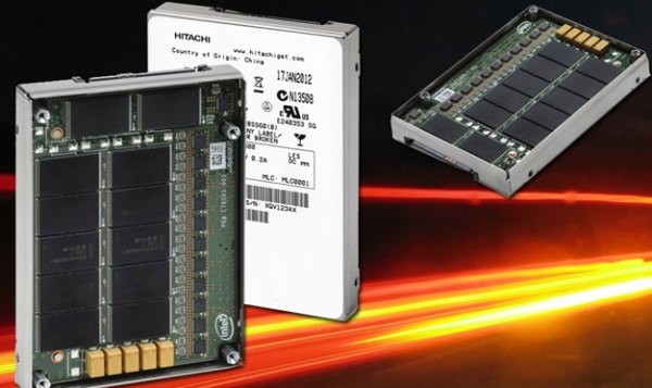 фото Ultrastar SSD1600MM