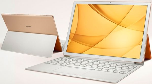 Huawei MateBook