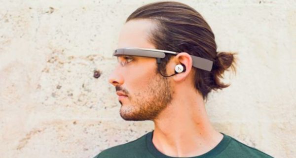 Google Glass 2 Google Glass 2