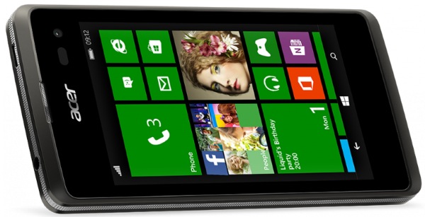Acer Liquid M220