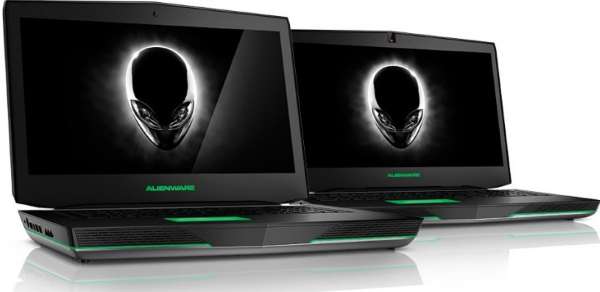 Dell Alienware 17