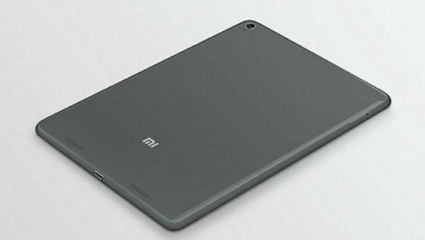 планшет Xiaomi Mi Pad 4