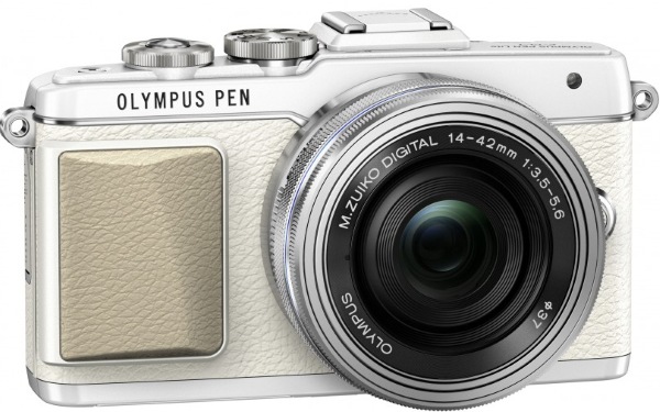 Olympus PEN E-PL7