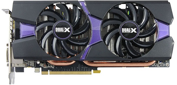 Sapphire Radeon R9 285