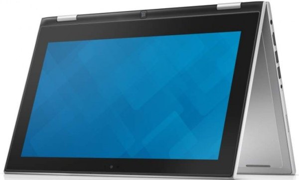 фото Dell Inspiron 11 3147