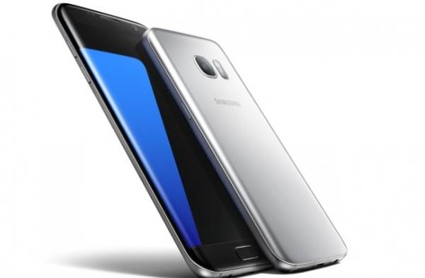 Samsung Galaxy S8