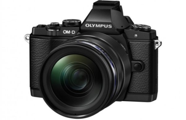 фото Olympus OM-D E-M5 Pro Kit