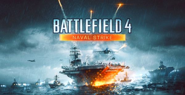 Battlefield 4