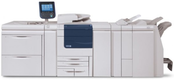 фото МФУ Xerox Color 570